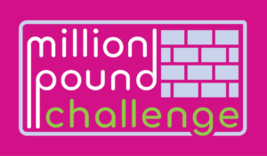 Priscilla Bacon Hospice - Million Pound Challenge