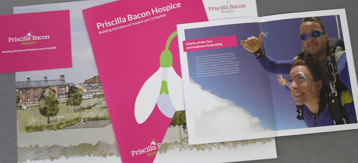 Priscilla Bacon Hospice -Shorthose Russell