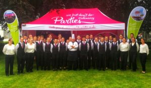 Priscilla Bacon Hospice -Brasteds