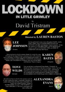 Priscilla Bacon Hospice - Lockdown in Little Grimley
