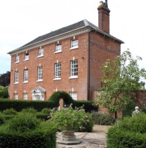 Priscilla Bacon Hospice - Open Gardens Old Rectory