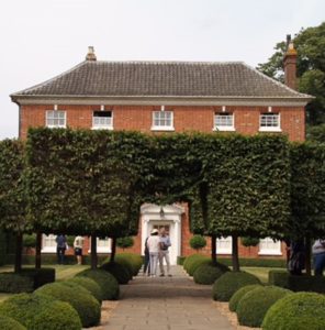 Priscilla Bacon Hospice - Open Gardens Old Rectory